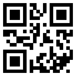 Il QrCode di 3404335977