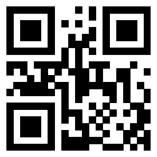 Il QrCode di 3404335978