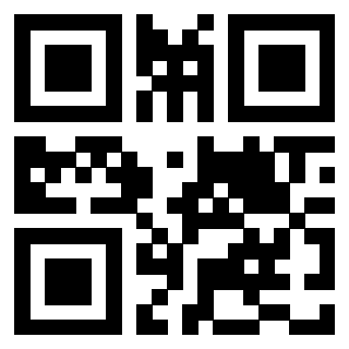 3404335981 - Immagine del Qr Code