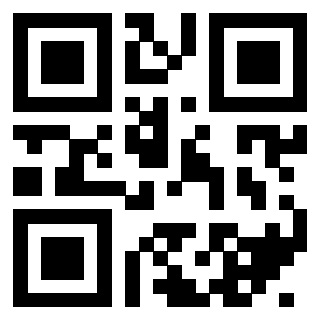 Scansione del Qr Code di 3404335983