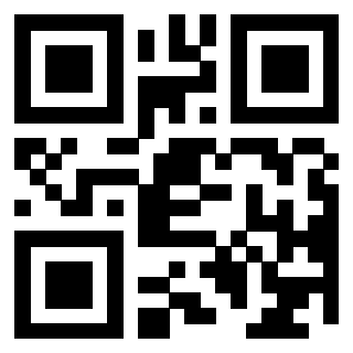 3404335984 QrCode associato