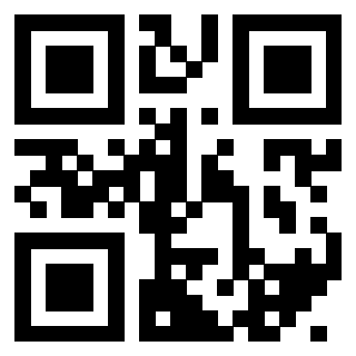 Il Qr Code di 3404335987