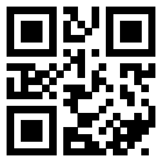 Il Qr Code di 3404335990