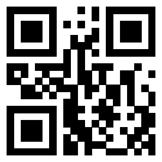 3404335993 - Immagine del Qr Code associato