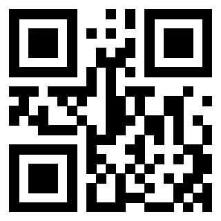 3404335996 QrCode associato