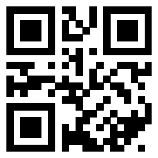 Immagine del QrCode di 3404336000