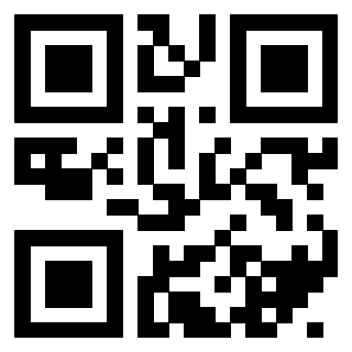 Il QrCode di 3404336001