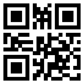 3404336005 - Immagine del QrCode