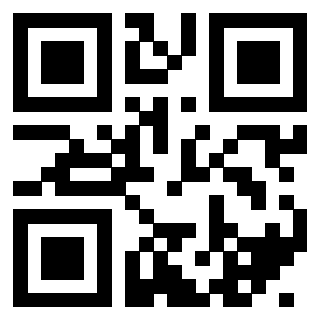 3404336007 Qr Code associato