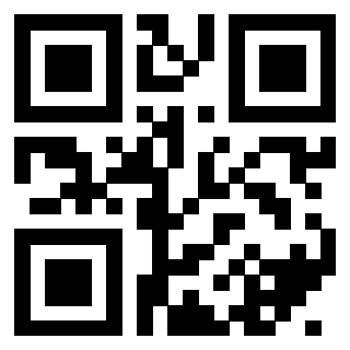 3404336008 Qr Code associato