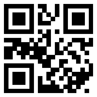 3404336009 Qr Code associato