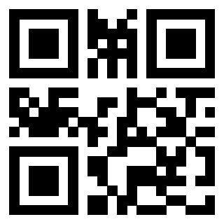3404336010 - Immagine del Qr Code