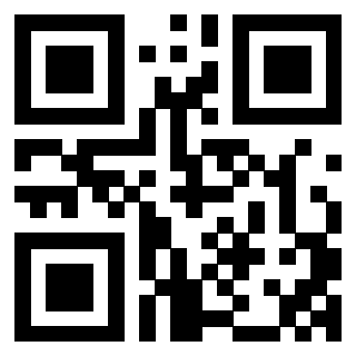 3404336011 - Immagine del QrCode