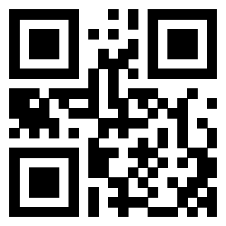 Immagine del Qr Code di 3404336012