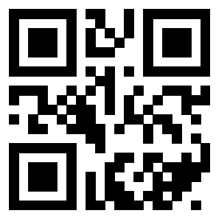 3404336013 - Immagine del QrCode associato