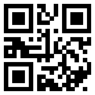 Immagine del QrCode di 3404336015