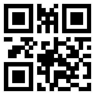 3404336016 QrCode associato
