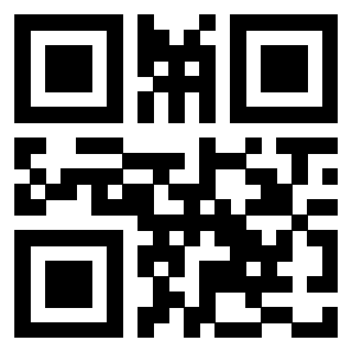 Il Qr Code di 3404336017