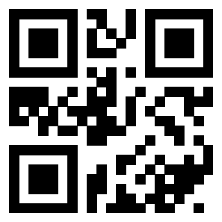 Il Qr Code di 3404336020
