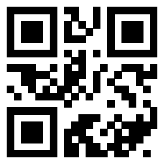 Il Qr Code di 3404336022