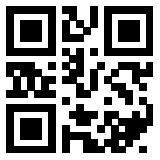 Scansione del Qr Code di 3404336023