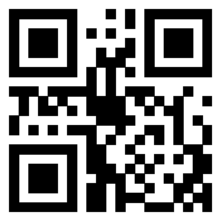 Il QrCode di 3404336024