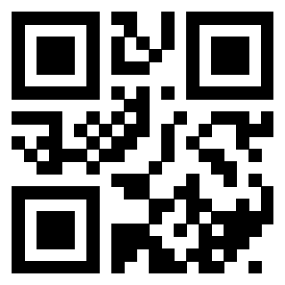3404336025 - Immagine del QrCode