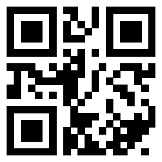 Immagine del Qr Code di 3404336026