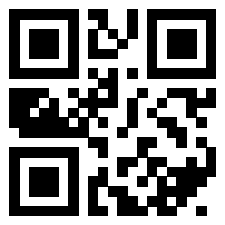 3404336029 QrCode associato