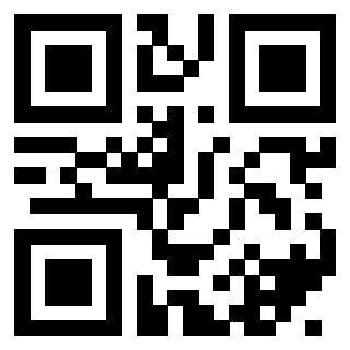 3404336030 - Immagine del QrCode associato