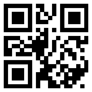 Scansione del Qr Code di 3404336031