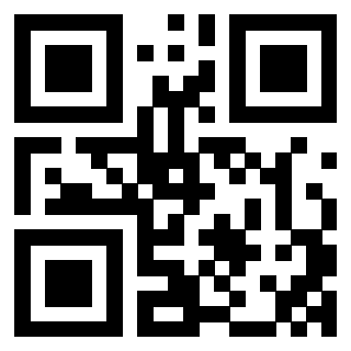 3404336033 Qr Code associato