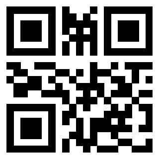 3404336039 QrCode associato