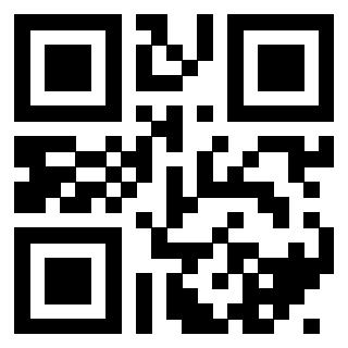 3404336041 Qr Code associato