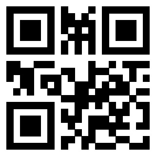 3404336042 QrCode associato