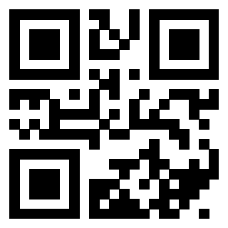 Immagine del Qr Code di 3404336045
