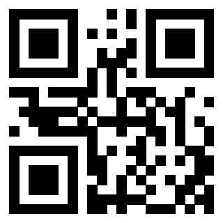3404336046 - Immagine del QrCode