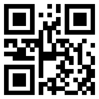 Scansione del Qr Code di 3404336047