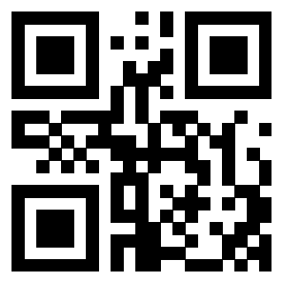3404336049 - Immagine del QrCode associato