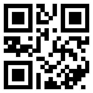 Il QrCode di 3404336050
