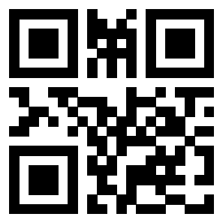 Il QrCode di 3404336051