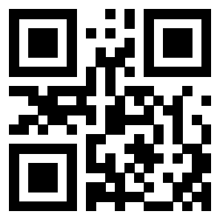 3404336053 - Immagine del QrCode associato