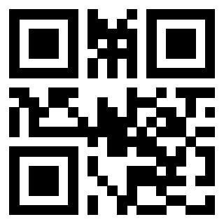 3404336056 - Immagine del Qr Code
