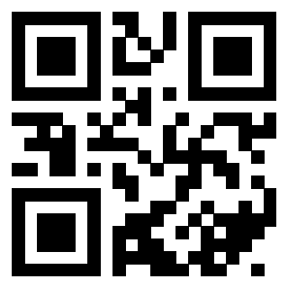 Immagine del Qr Code di 3404336058