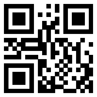 Immagine del QrCode di 3404336060