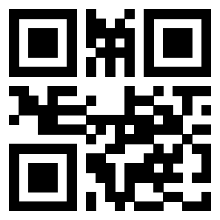 3404336061 - Immagine del Qr Code
