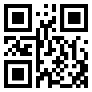 Il QrCode di 3404336062