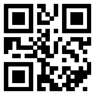 Scansione del Qr Code di 3404336063