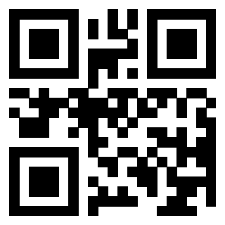 Scansione del Qr Code di 3404336064