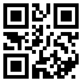 3404336065 Qr Code associato